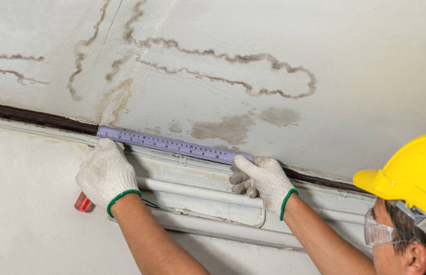 Reliable Burst Pipe Cleanup contractor in Jefferson, WI by Water Damage Irwin